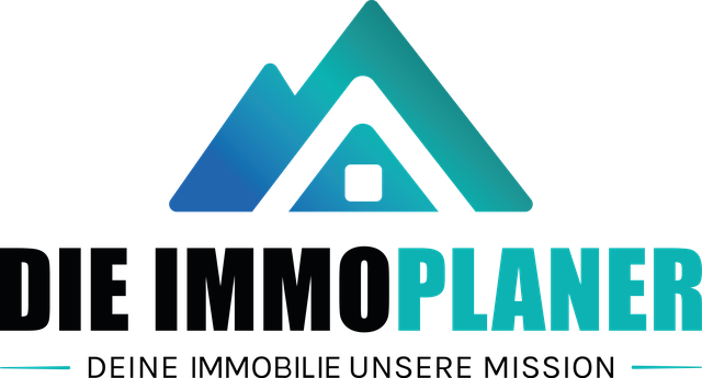 Die ImmoPlaner Logo