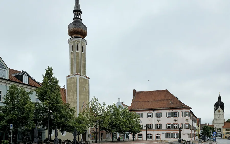 Erding