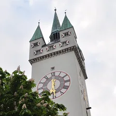 Straubing